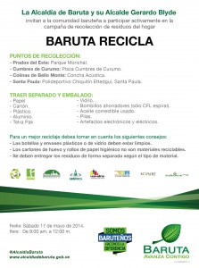 INVITACION RECICLAJE 17 mayo-01